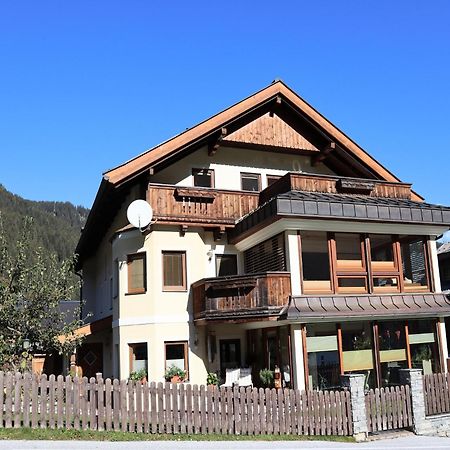 Apartament Flat In Krimml With A Balcony Zewnętrze zdjęcie