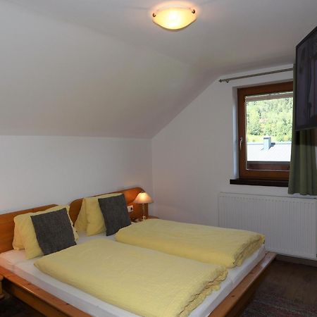 Apartament Flat In Krimml With A Balcony Zewnętrze zdjęcie