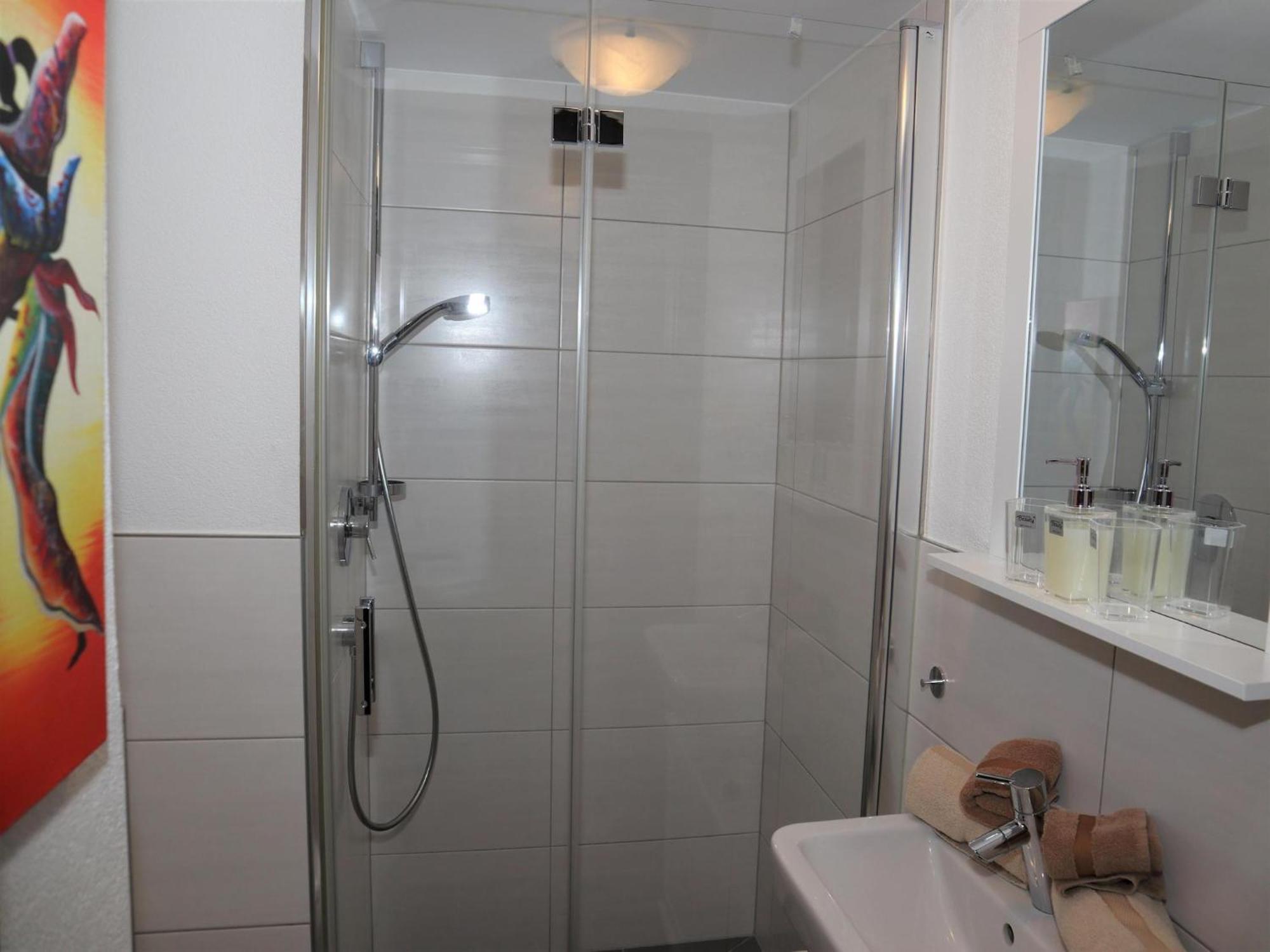 Apartament Flat In Krimml With A Balcony Zewnętrze zdjęcie