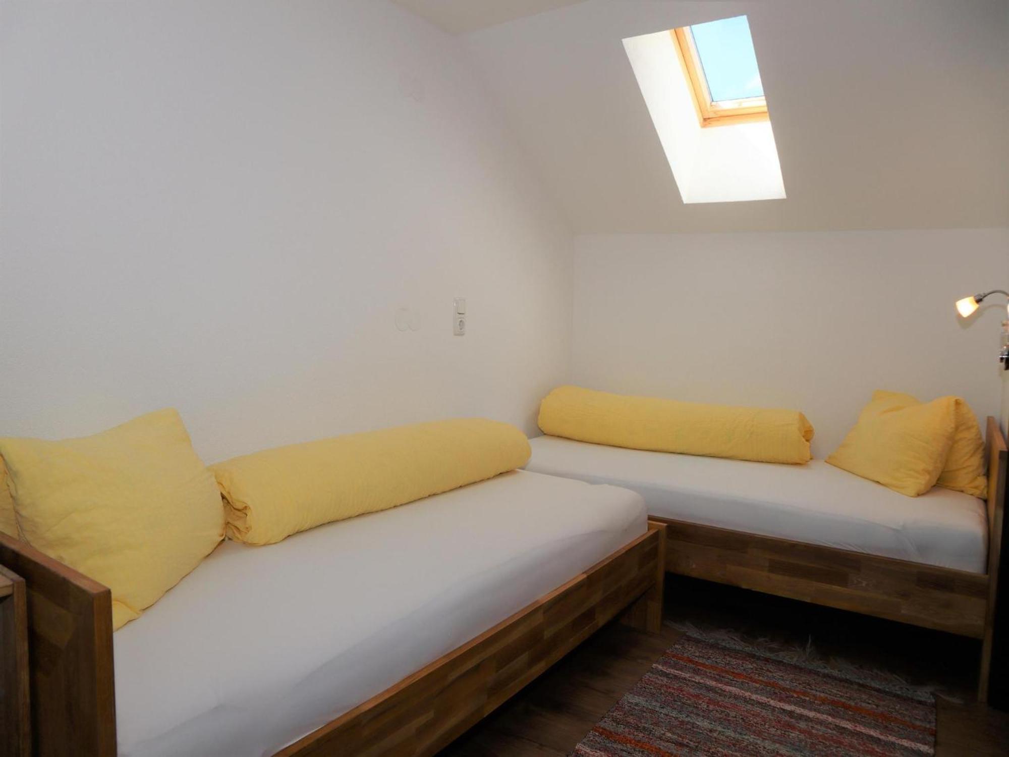 Apartament Flat In Krimml With A Balcony Zewnętrze zdjęcie