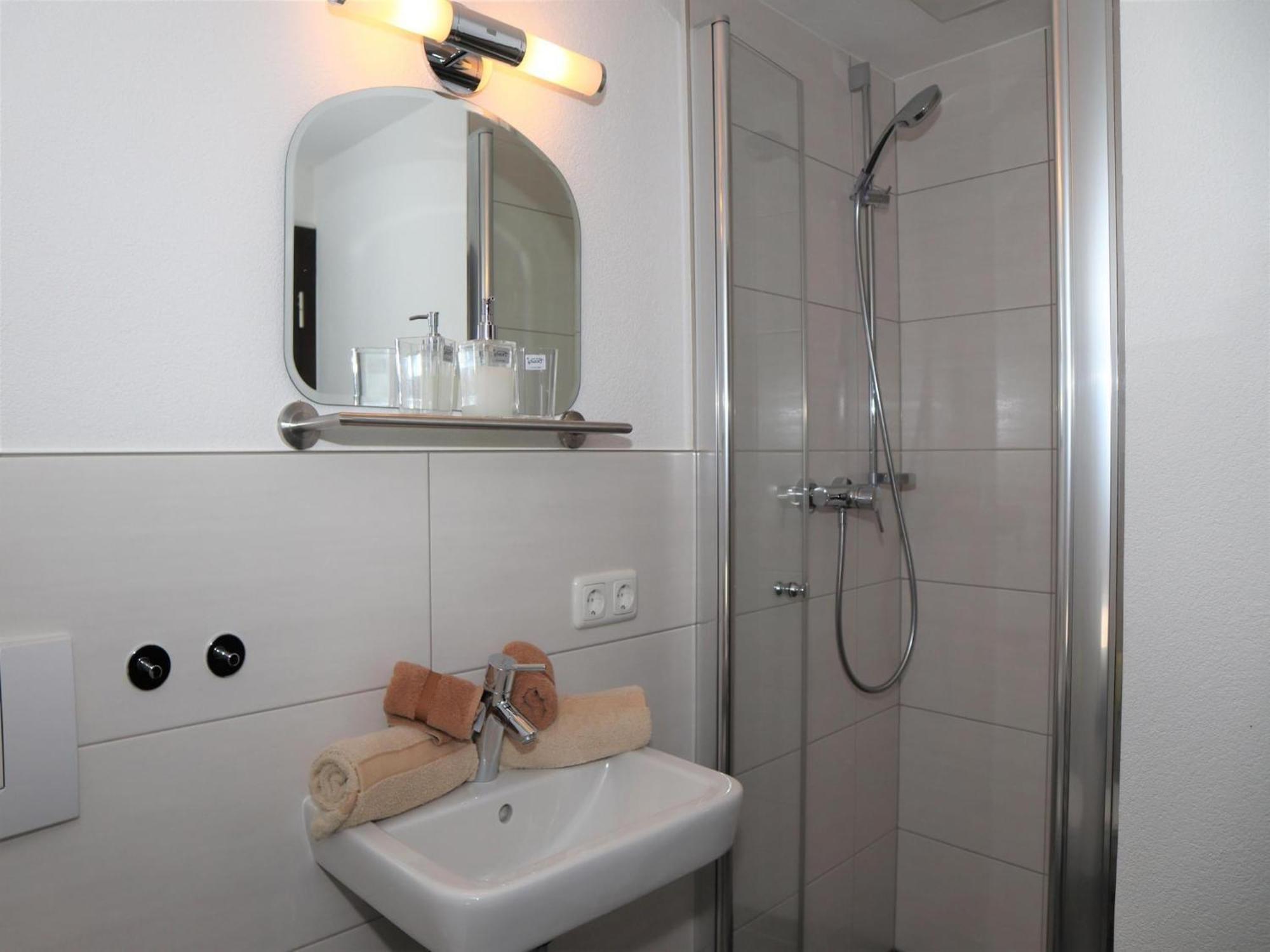 Apartament Flat In Krimml With A Balcony Zewnętrze zdjęcie