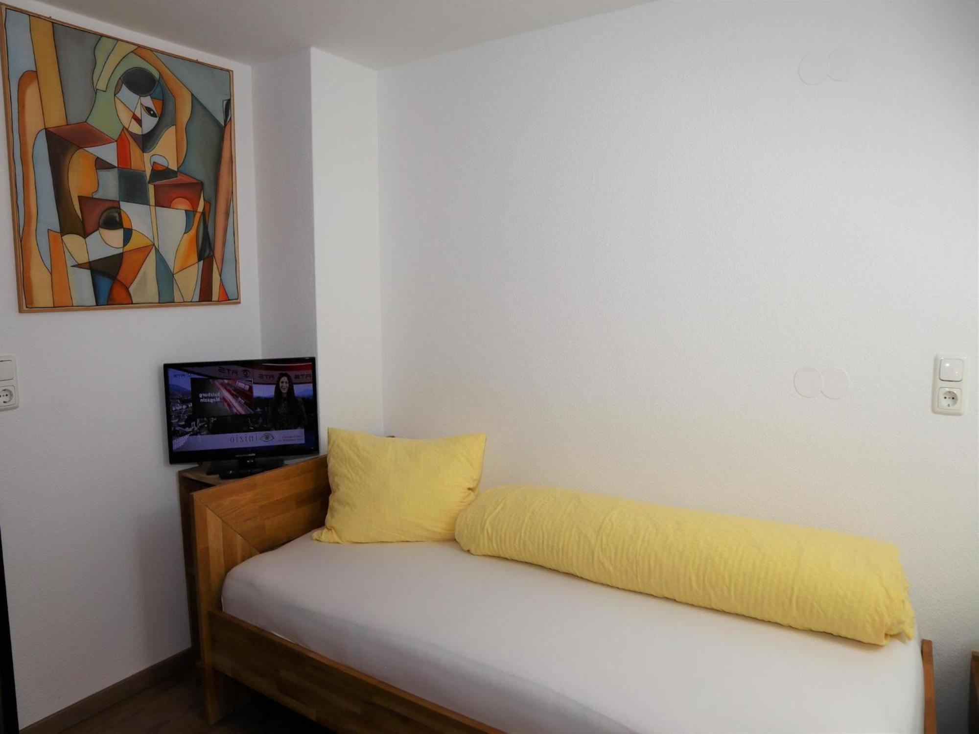 Apartament Flat In Krimml With A Balcony Zewnętrze zdjęcie