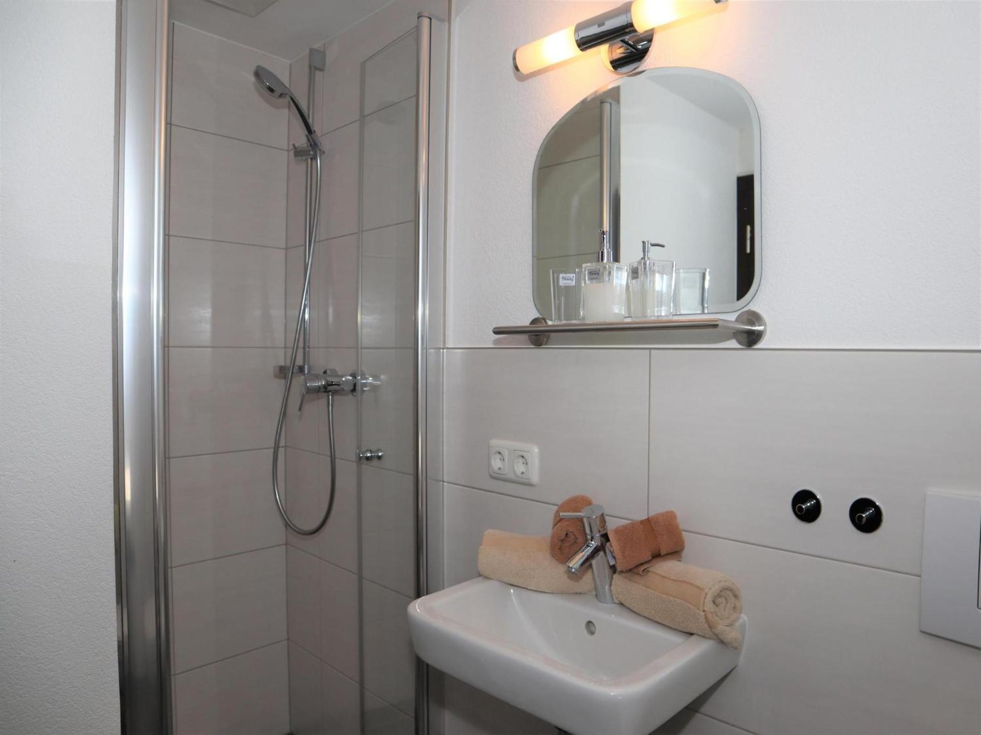 Apartament Flat In Krimml With A Balcony Zewnętrze zdjęcie
