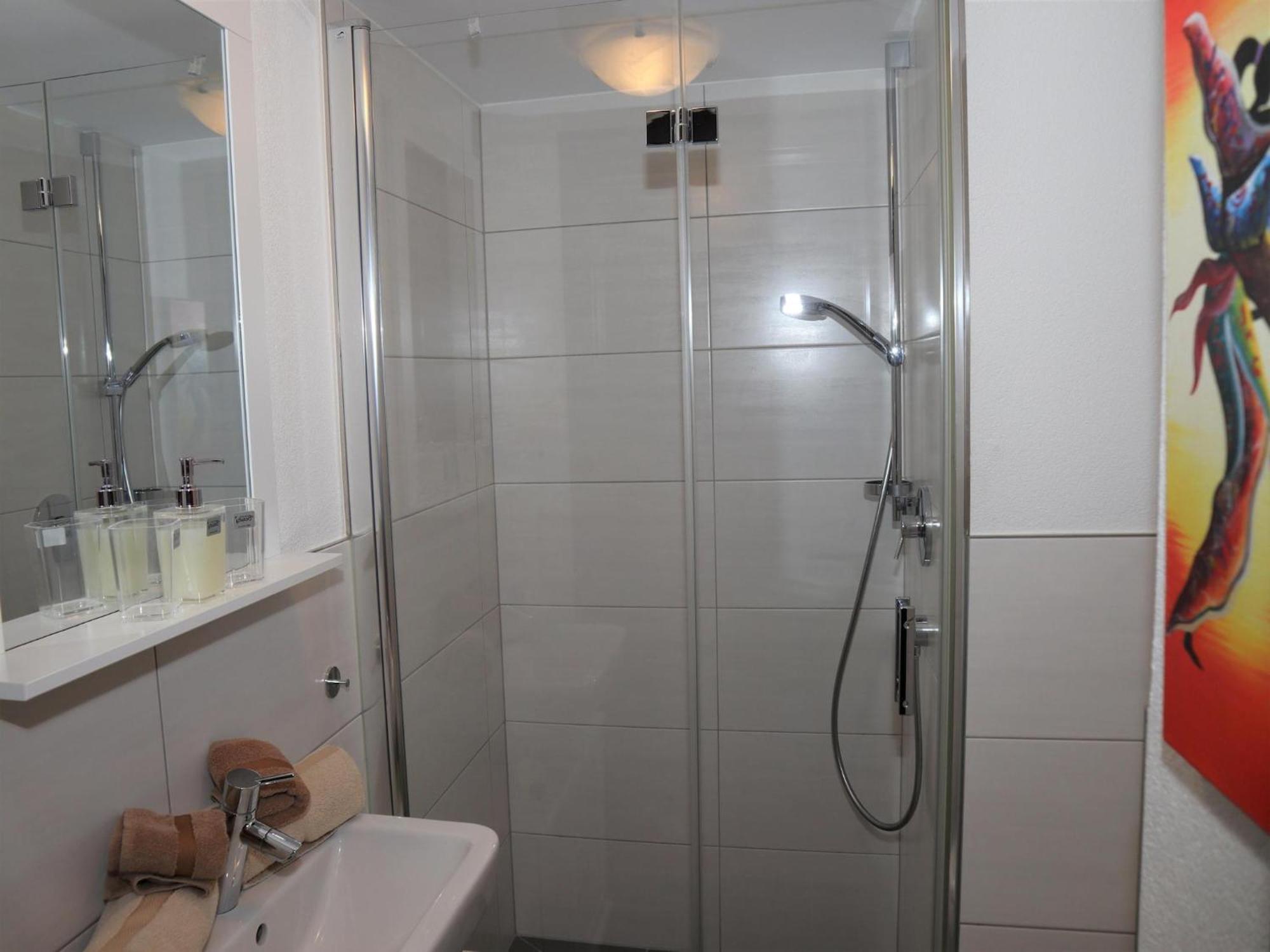 Apartament Flat In Krimml With A Balcony Zewnętrze zdjęcie